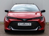 Toyota Corolla Touring Sports 2.0 Hyb GR-Sport Plus | Panoramadak | Vol Leder | JBL