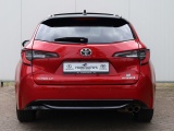 Toyota Corolla Touring Sports 2.0 Hyb GR-Sport Plus | Panoramadak | Vol Leder | JBL