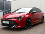 Toyota Corolla Touring Sports 2.0 Hyb GR-Sport Plus | Panoramadak | Vol Leder | JBL