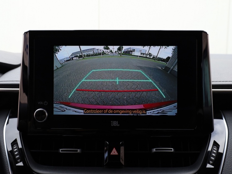 Toyota Corolla Touring Sports 2.0 Hyb GR-Sport Plus | Panoramadak | Vol Leder | JBL