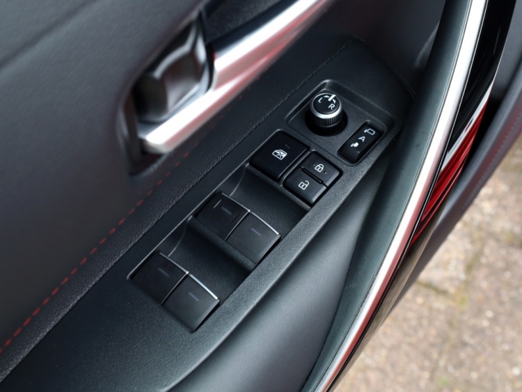 Toyota Corolla Touring Sports 2.0 Hyb GR-Sport Plus | Panoramadak | Vol Leder | JBL