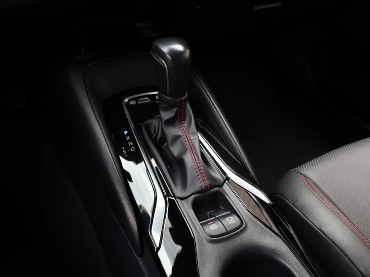 Toyota Corolla Touring Sports 2.0 Hyb GR-Sport Plus | Panoramadak | Vol Leder | JBL