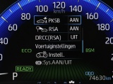 Toyota Corolla Touring Sports 2.0 Hyb GR-Sport Plus | Panoramadak | Vol Leder | JBL