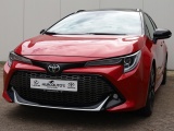 Toyota Corolla Touring Sports 2.0 Hyb GR-Sport Plus | Panoramadak | Vol Leder | JBL