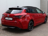 Toyota Corolla Touring Sports 2.0 Hyb GR-Sport Plus | Panoramadak | Vol Leder | JBL