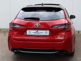 Toyota Corolla Touring Sports 2.0 Hyb GR-Sport Plus | Panoramadak | Vol Leder | JBL
