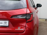 Toyota Corolla Touring Sports 2.0 Hyb GR-Sport Plus | Panoramadak | Vol Leder | JBL