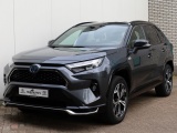 Toyota RAV4 2.5 Plugin Hybrid Bi-Tone+ | Stoelventilatie | JBL | Leder