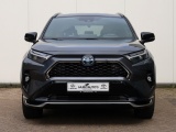 Toyota RAV4 2.5 Plugin Hybrid Bi-Tone+ | Stoelventilatie | JBL | Leder