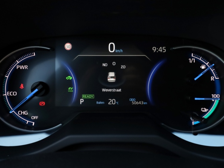 Toyota RAV4 2.5 Plugin Hybrid Bi-Tone+ | Stoelventilatie | JBL | Leder