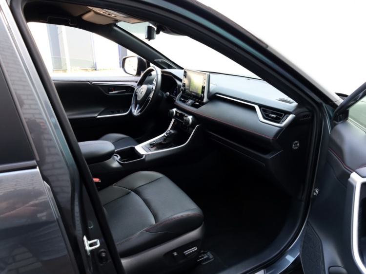 Toyota RAV4 2.5 Plugin Hybrid Bi-Tone+ | Stoelventilatie | JBL | Leder