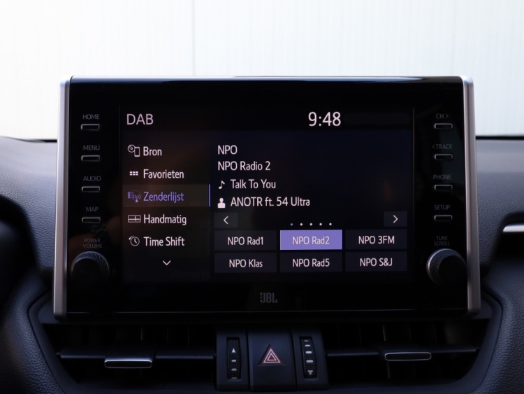 Toyota RAV4 2.5 Plugin Hybrid Bi-Tone+ | Stoelventilatie | JBL | Leder