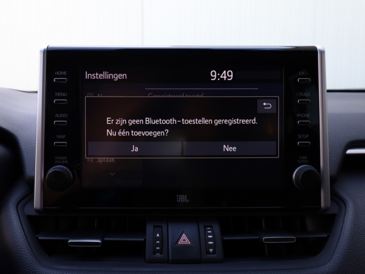 Toyota RAV4 2.5 Plugin Hybrid Bi-Tone+ | Stoelventilatie | JBL | Leder