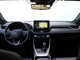 Toyota RAV4 2.5 Plugin Hybrid Bi-Tone+ | Stoelventilatie | JBL | Leder