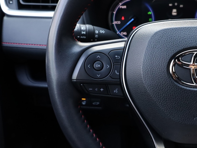 Toyota RAV4 2.5 Plugin Hybrid Bi-Tone+ | Stoelventilatie | JBL | Leder