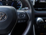 Toyota RAV4 2.5 Plugin Hybrid Bi-Tone+ | Stoelventilatie | JBL | Leder