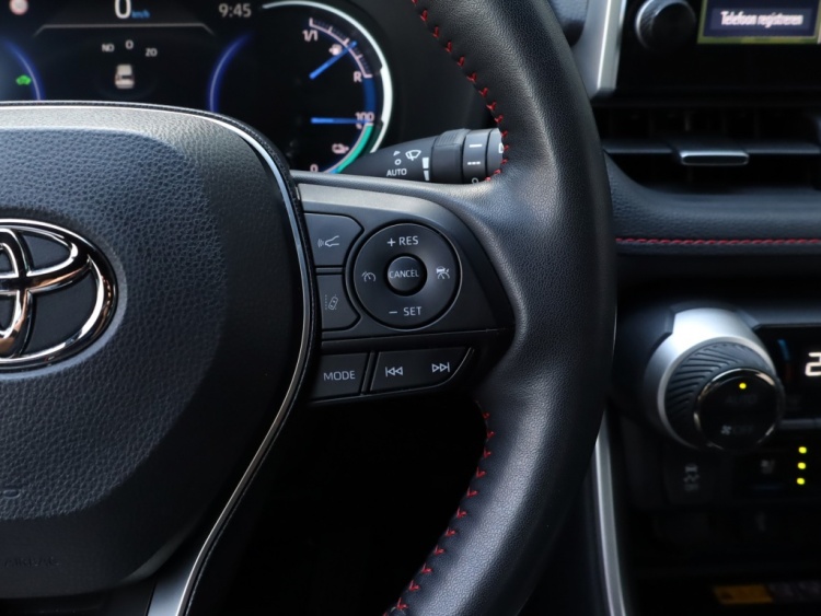 Toyota RAV4 2.5 Plugin Hybrid Bi-Tone+ | Stoelventilatie | JBL | Leder