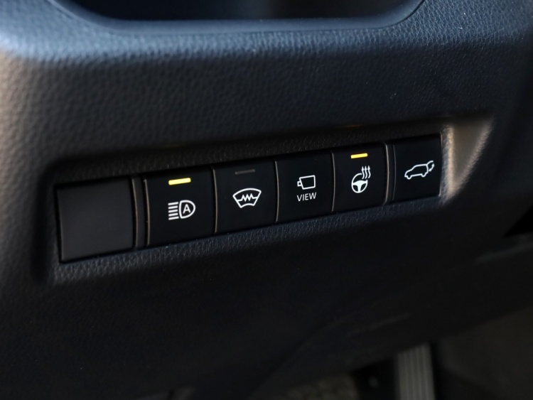 Toyota RAV4 2.5 Plugin Hybrid Bi-Tone+ | Stoelventilatie | JBL | Leder