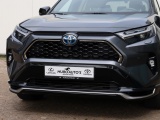 Toyota RAV4 2.5 Plugin Hybrid Bi-Tone+ | Stoelventilatie | JBL | Leder