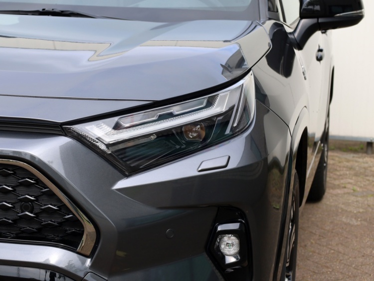 Toyota RAV4 2.5 Plugin Hybrid Bi-Tone+ | Stoelventilatie | JBL | Leder