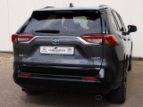 Toyota RAV4 2.5 Plugin Hybrid Bi-Tone+ | Stoelventilatie | JBL | Leder