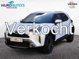 Toyota Yaris Cross 1.5 Hybrid Adventure | Head-Up | Half Leder | Dodehoek