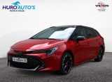 Toyota Corolla Touring Sports 2.0 Hyb GR-Sport Plus | Panoramadak | Vol Leder | JBL