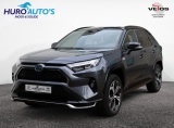 Toyota RAV4 2.5 Plug-in Hybrid Bi-Tone+ | Stoelventilatie | JBL | Leder