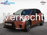 Lexus LBX Cool 2WD | Leder/Alcantara | Memory Seat | Dodehoek