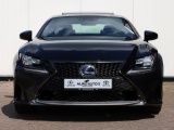 Lexus RC 300h F Black Edition