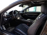 Lexus RC 300h F Black Edition