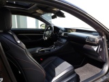 Lexus RC 300h F Black Edition