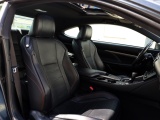 Lexus RC 300h F Black Edition