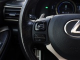 Lexus RC 300h F Black Edition