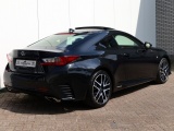 Lexus RC 300h F Black Edition