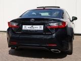 Lexus RC 300h F Black Edition
