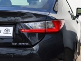 Lexus RC 300h F Black Edition