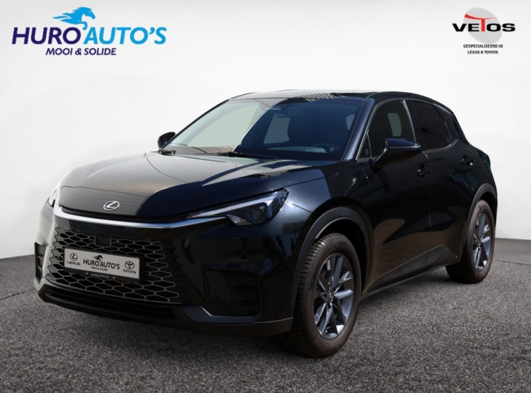 Lexus LBX 2WD Comfort & Safety | Stoelverwarming | Dodehoek | Parkeersenso