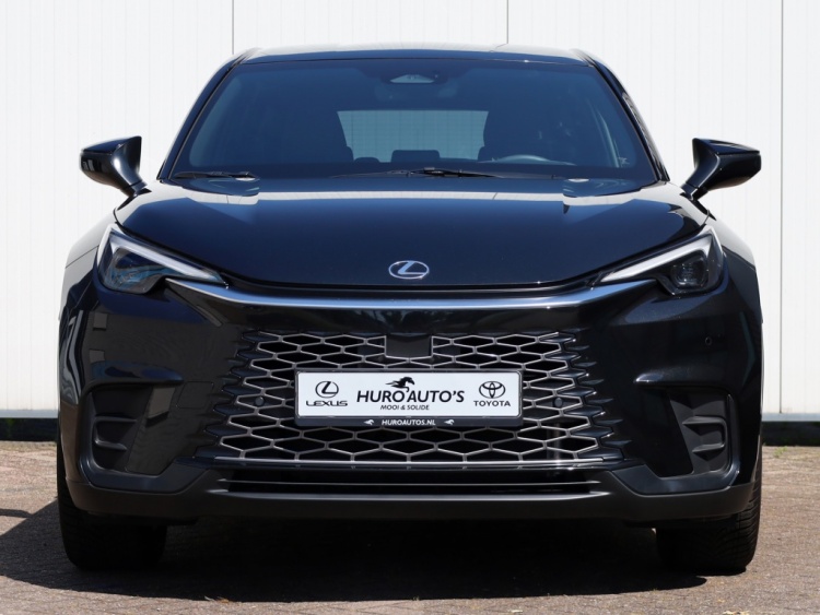 Lexus LBX 2WD Comfort & Safety | Stoelverwarming | Dodehoek | Parkeersenso