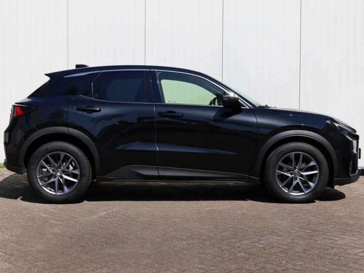 Lexus LBX 2WD Comfort & Safety | Stoelverwarming | Dodehoek | Parkeersenso