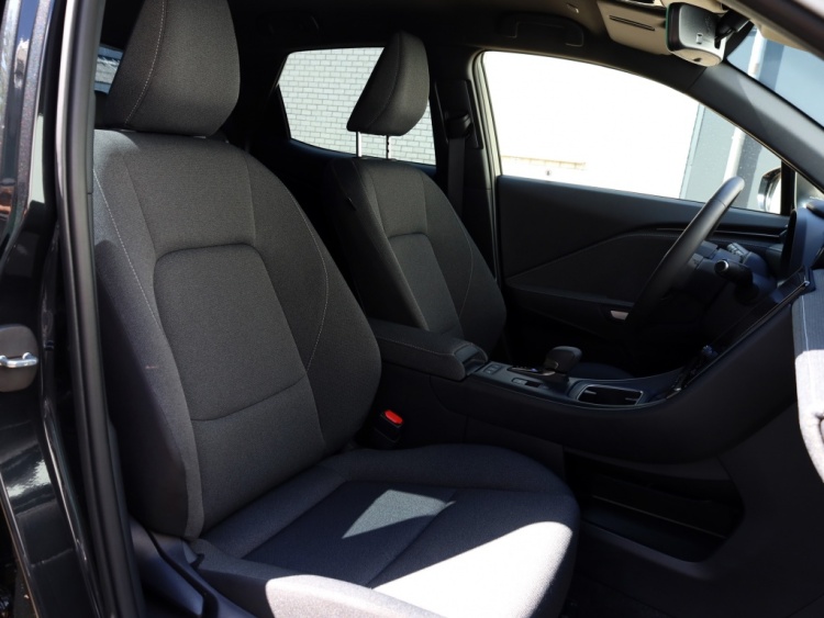 Lexus LBX 2WD Comfort & Safety | Stoelverwarming | Dodehoek | Parkeersenso