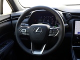 Lexus LBX 2WD Comfort & Safety | Stoelverwarming | Dodehoek | Parkeersenso
