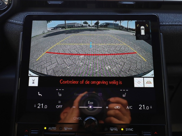 Lexus LBX 2WD Comfort & Safety | Stoelverwarming | Dodehoek | Parkeersenso