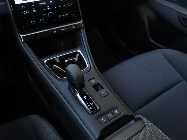 Lexus LBX 2WD Comfort & Safety | Stoelverwarming | Dodehoek | Parkeersenso