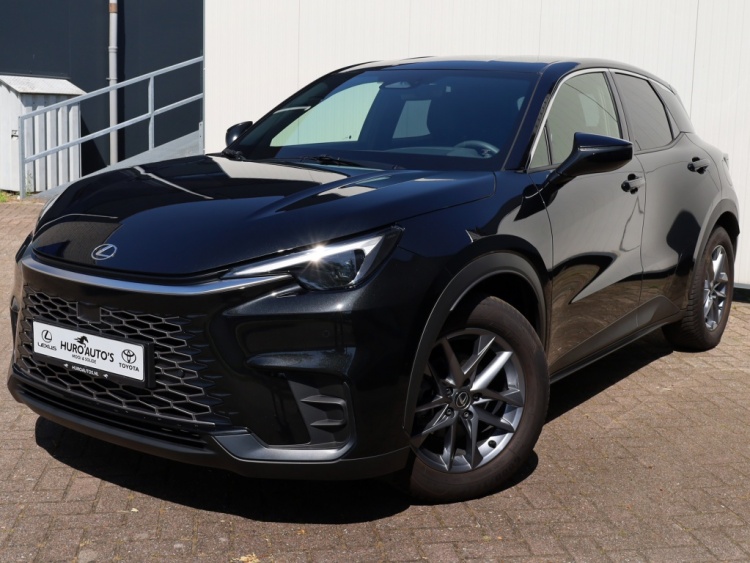 Lexus LBX 2WD Comfort & Safety | Stoelverwarming | Dodehoek | Parkeersenso