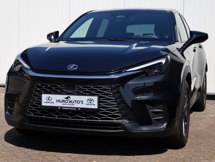 Lexus LBX 2WD Comfort & Safety | Stoelverwarming | Dodehoek | Parkeersenso