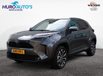 Toyota Yaris Cross 1.5 Hybr 130 Dynamic | Stoelverwarming | Parkeersensor | Trekhaa