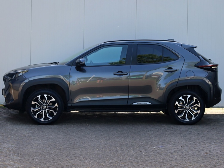 Toyota Yaris Cross 1.5 Hybr 130 Dynamic | Stoelverwarming | Parkeersensor | Trekhaa