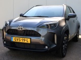 Toyota Yaris Cross 1.5 Hybr 130 Dynamic | Stoelverwarming | Parkeersensor | Trekhaa