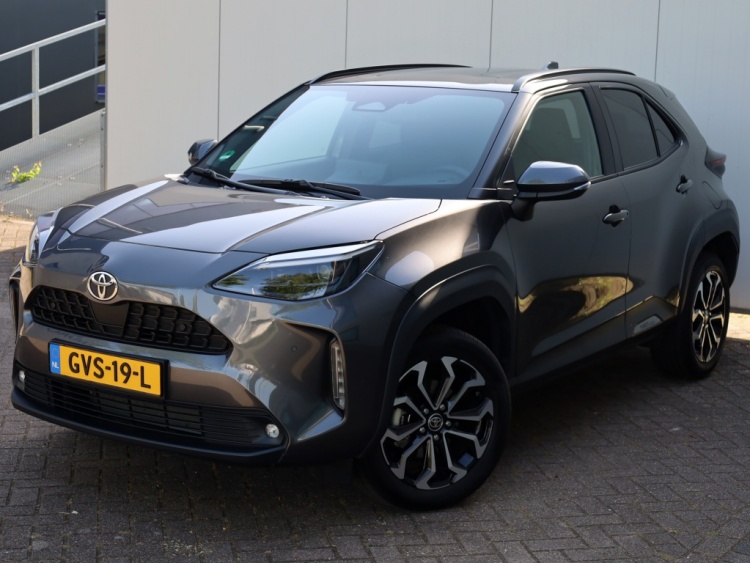 Toyota Yaris Cross 1.5 Hybr 130 Dynamic | Stoelverwarming | Parkeersensor | Trekhaa